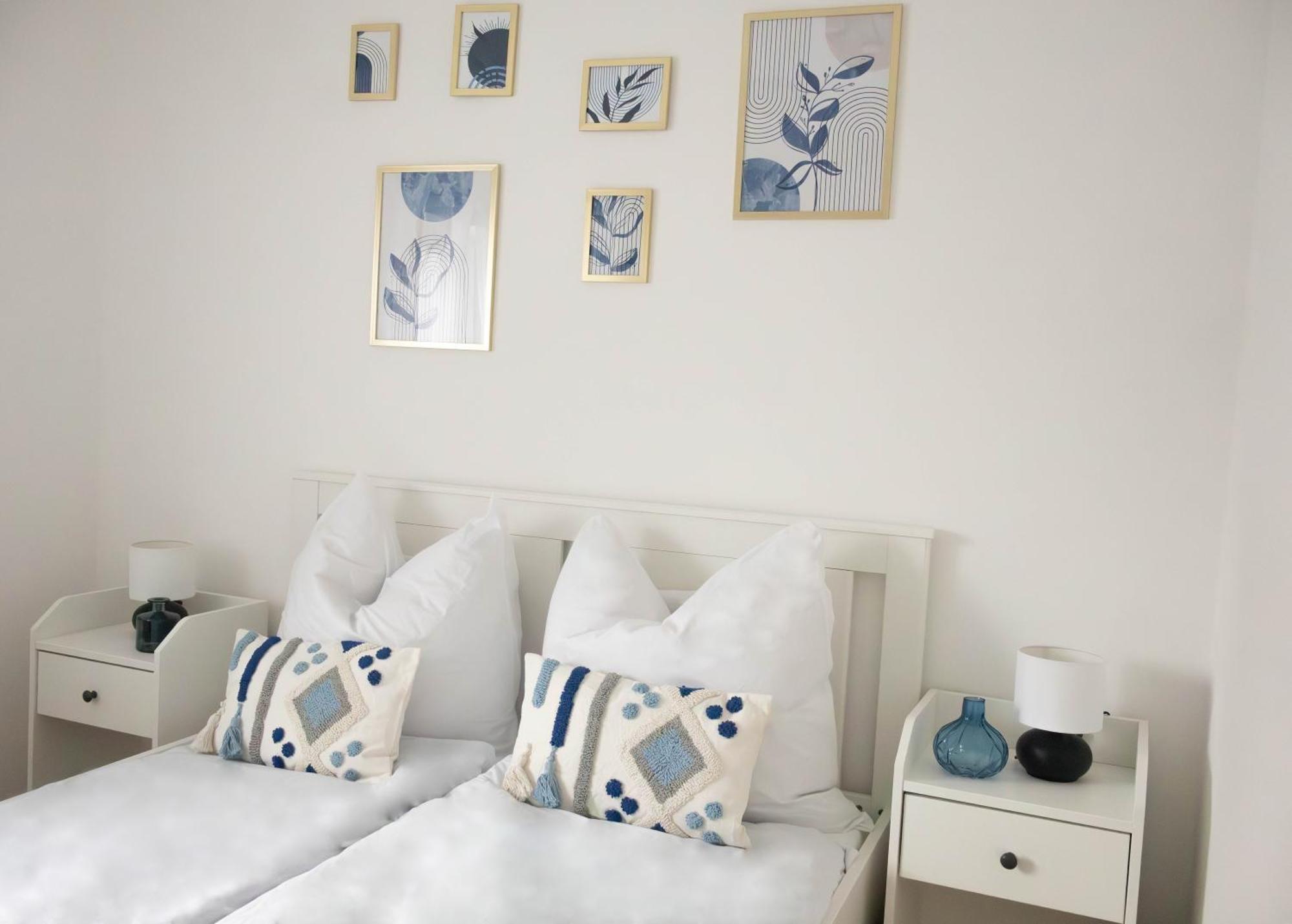 Cozy House I Europa Park I Rulantica I 2 Floors I 3 Bedrooms I Netflix 카펠그라펜하우젠 외부 사진