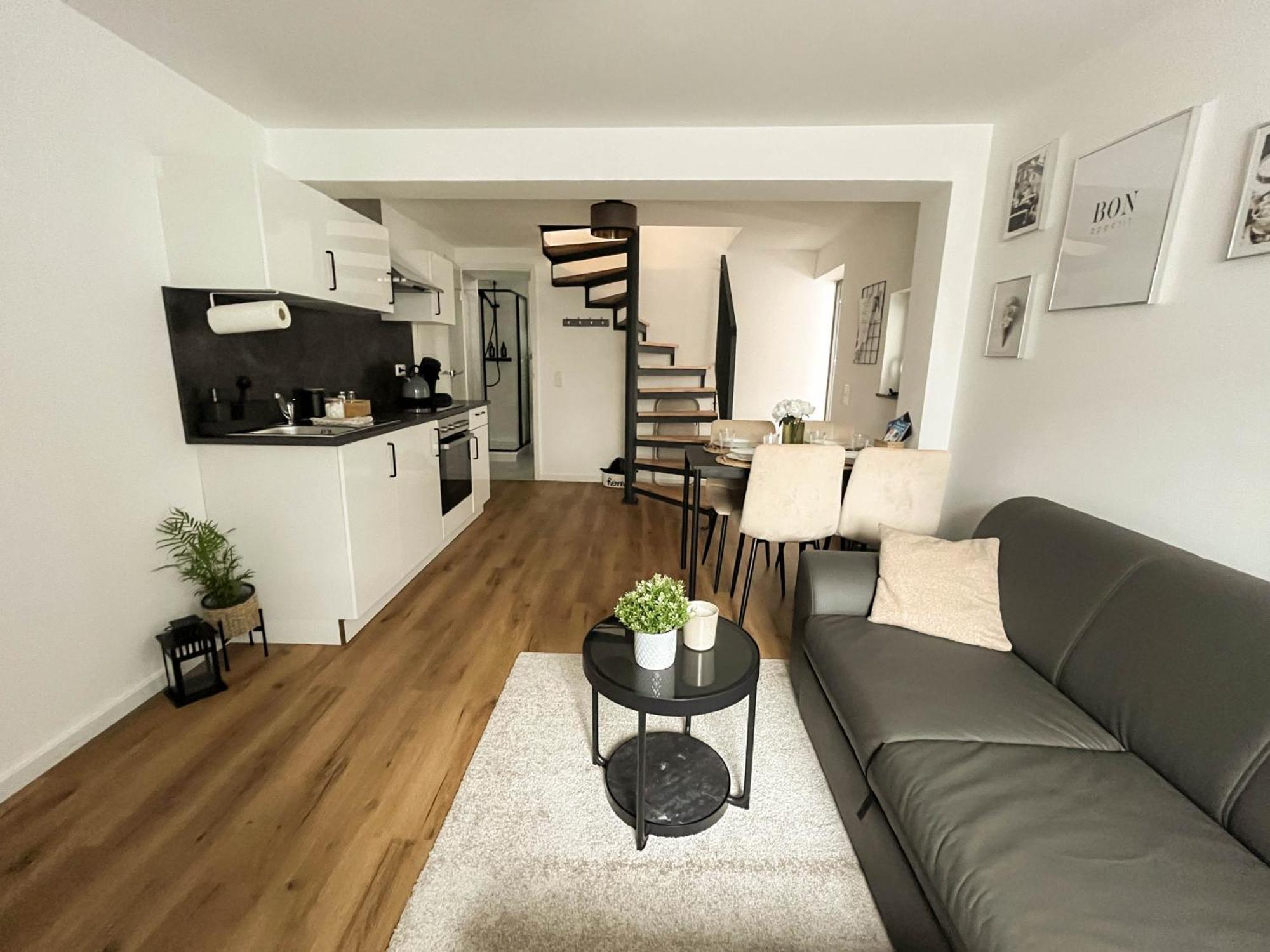 Cozy House I Europa Park I Rulantica I 2 Floors I 3 Bedrooms I Netflix 카펠그라펜하우젠 외부 사진